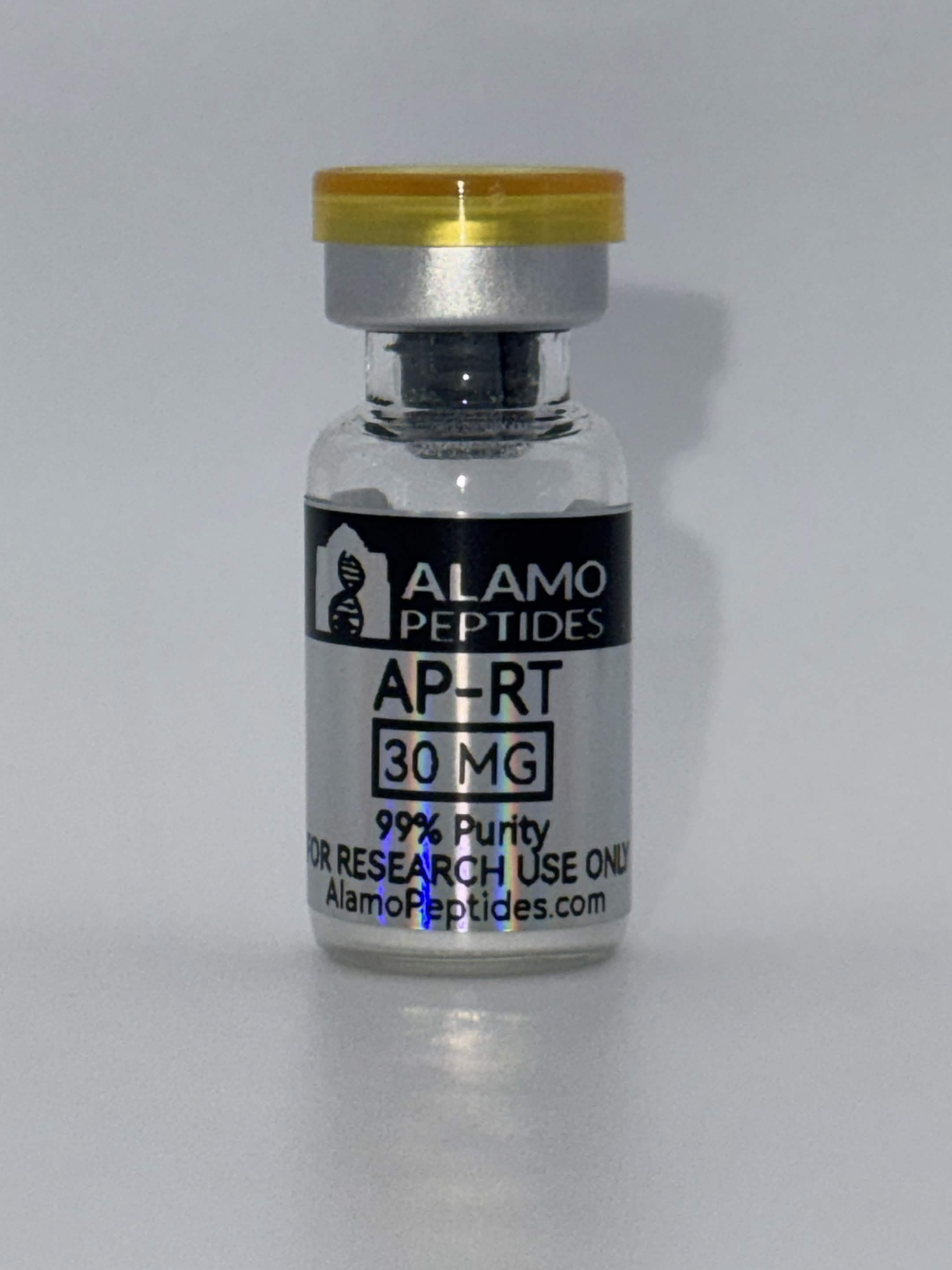 Retatrutide 30mg vial