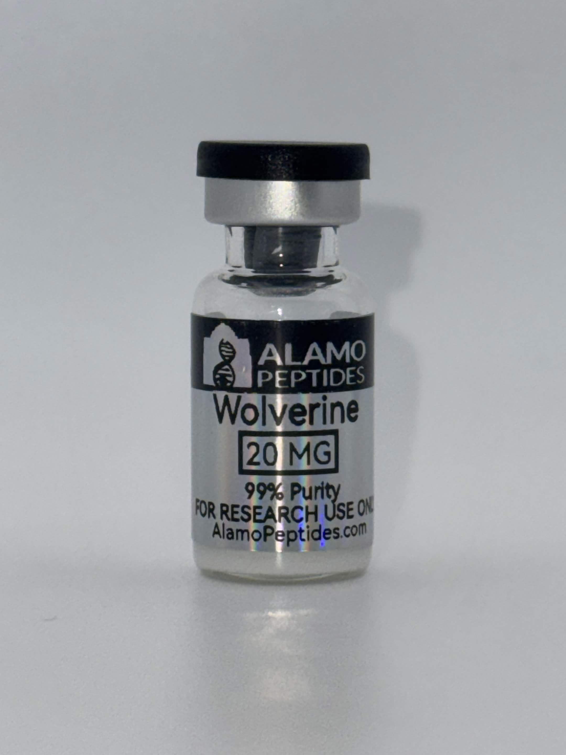BPC-157 + TB-500 10mg vial