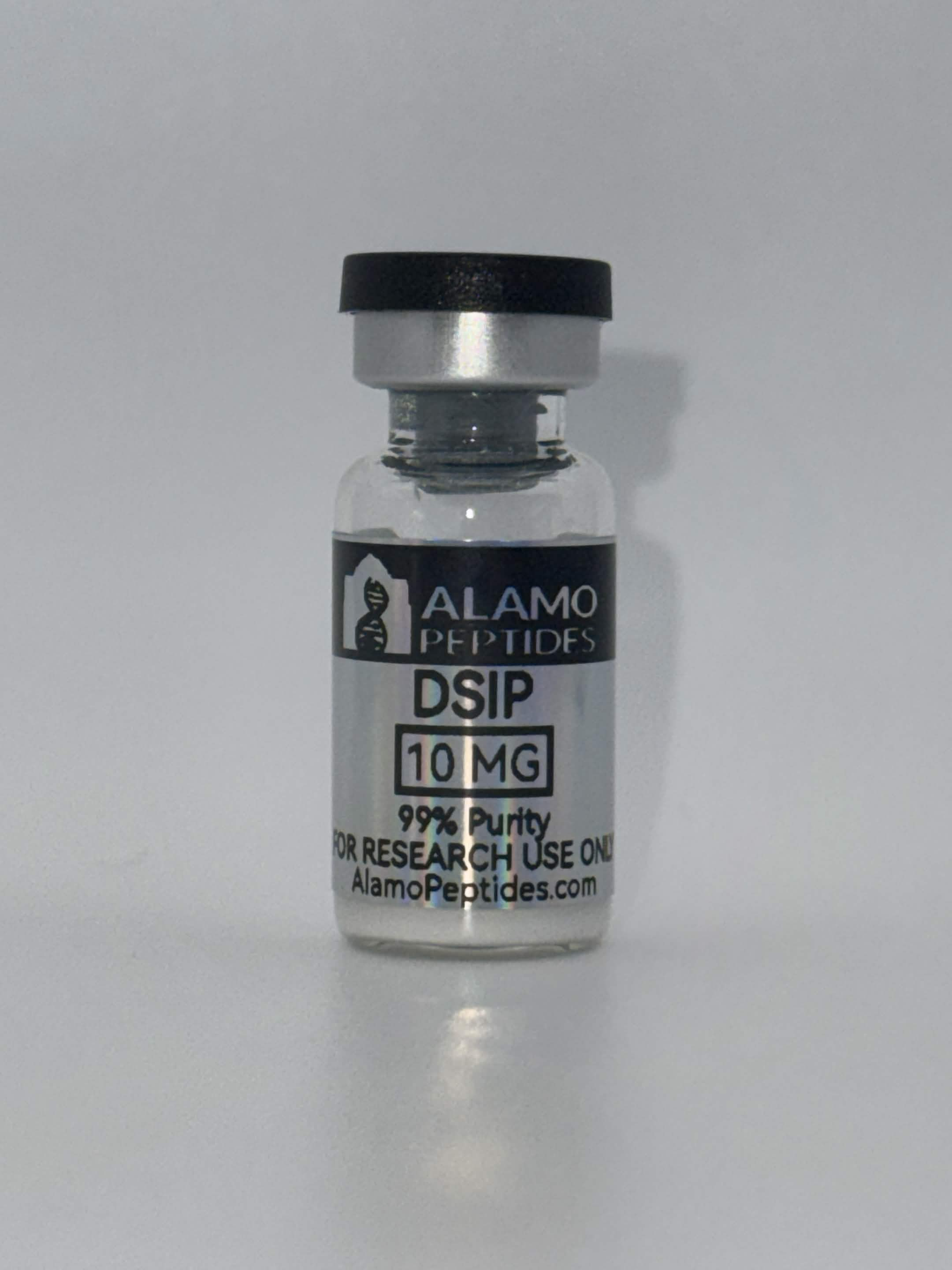 DSIP 10mg vial